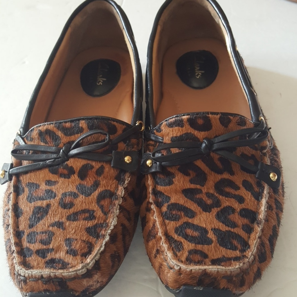 Clarks shoes